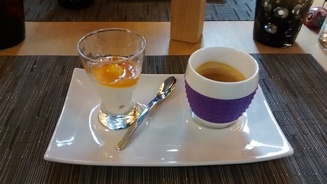 20150204_IMG133134945_MotoG-JEB coffee with crème fraîche and agrumes (marmalade)